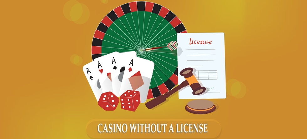 Licenza di gioco