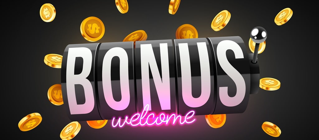 Welcome Bonus
